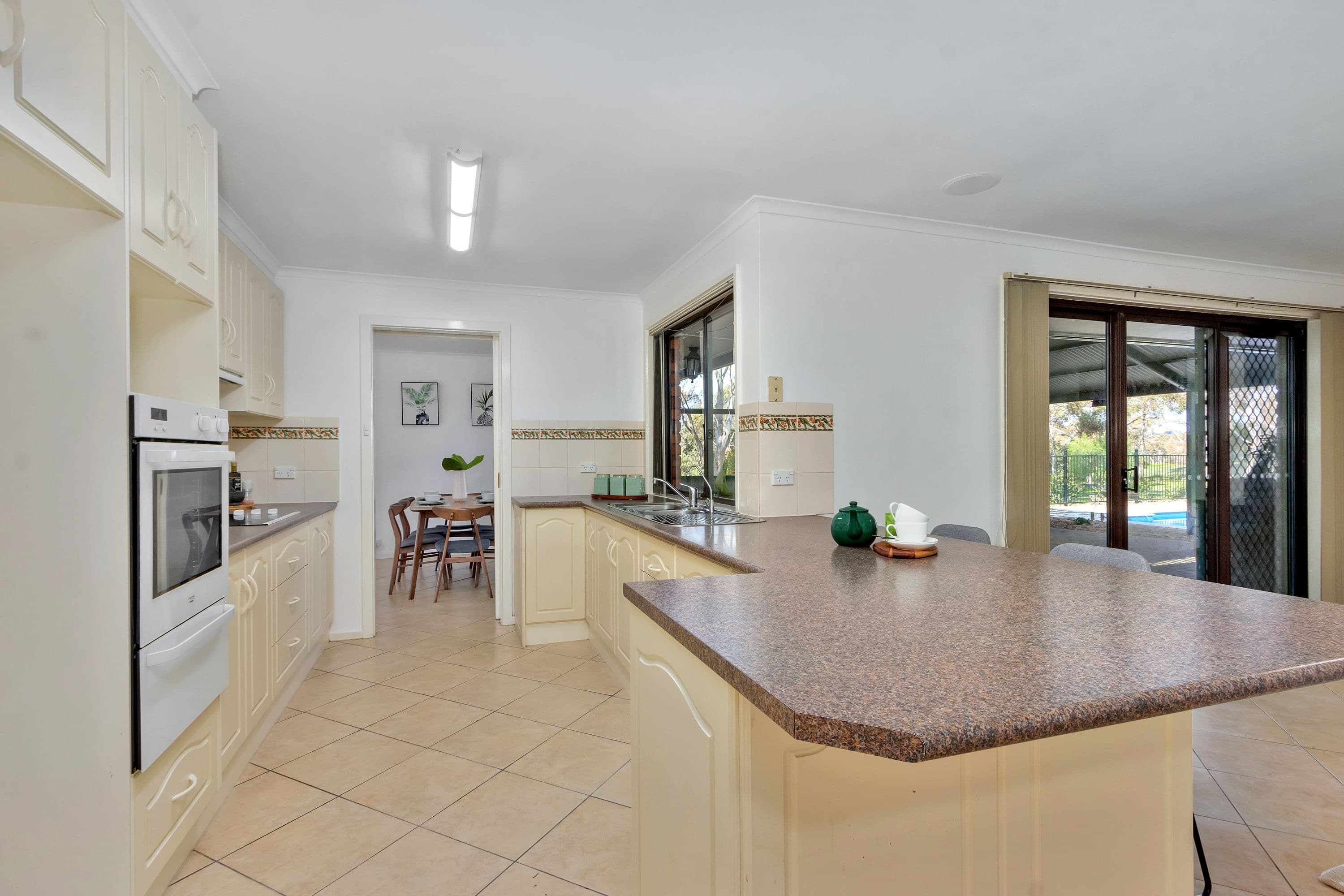 7 Blue Gum Court, Cockatoo Valley SA 5351, Cockatoo Valley - Thumbnail 8