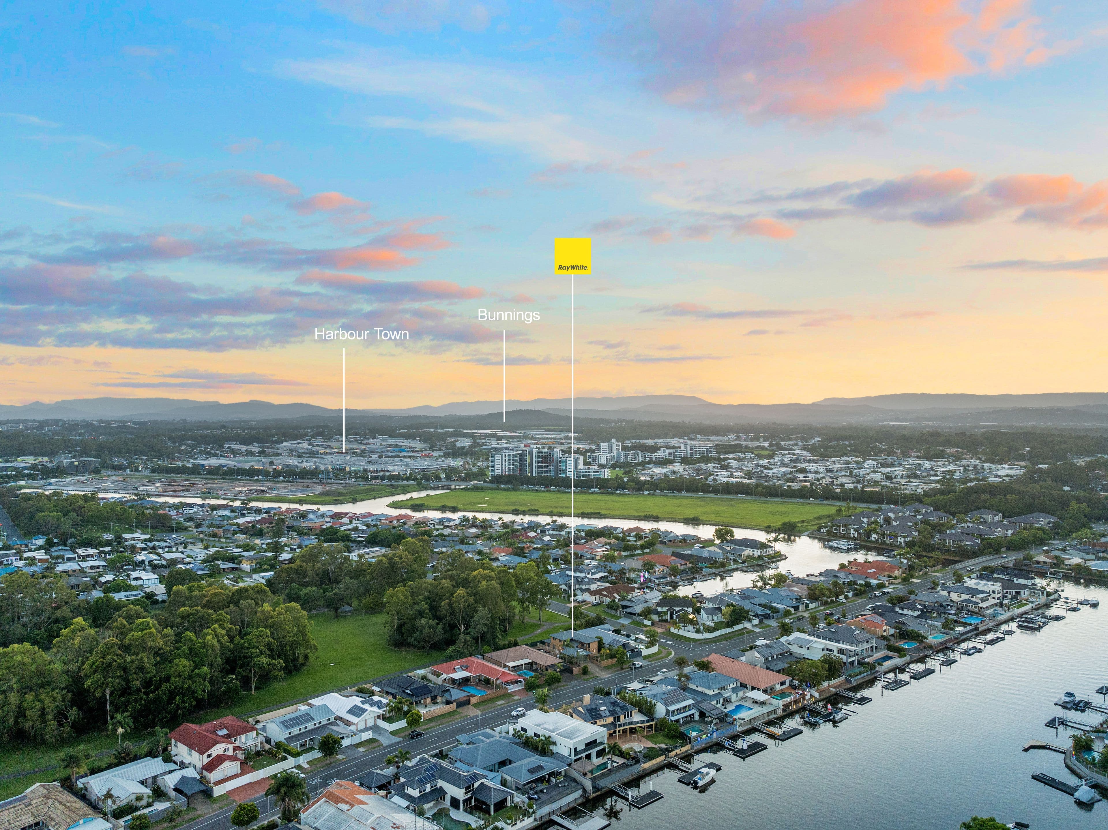 60 Limetree Parade, Runaway Bay QLD 4216, Runaway Bay - Image 1