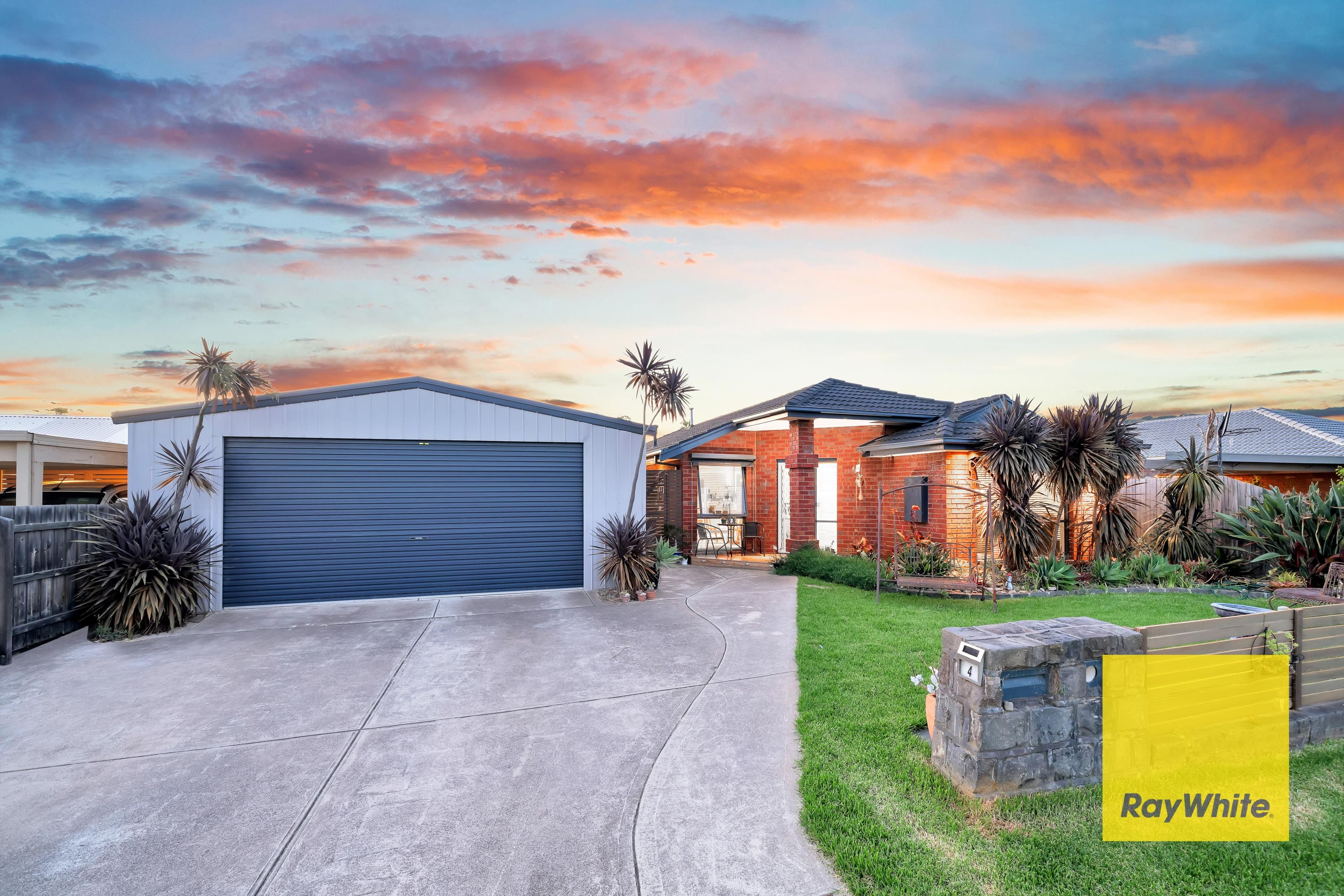 4 Tasman Place, Wyndham Vale VIC 3024, Wyndham Vale - Thumbnail 2