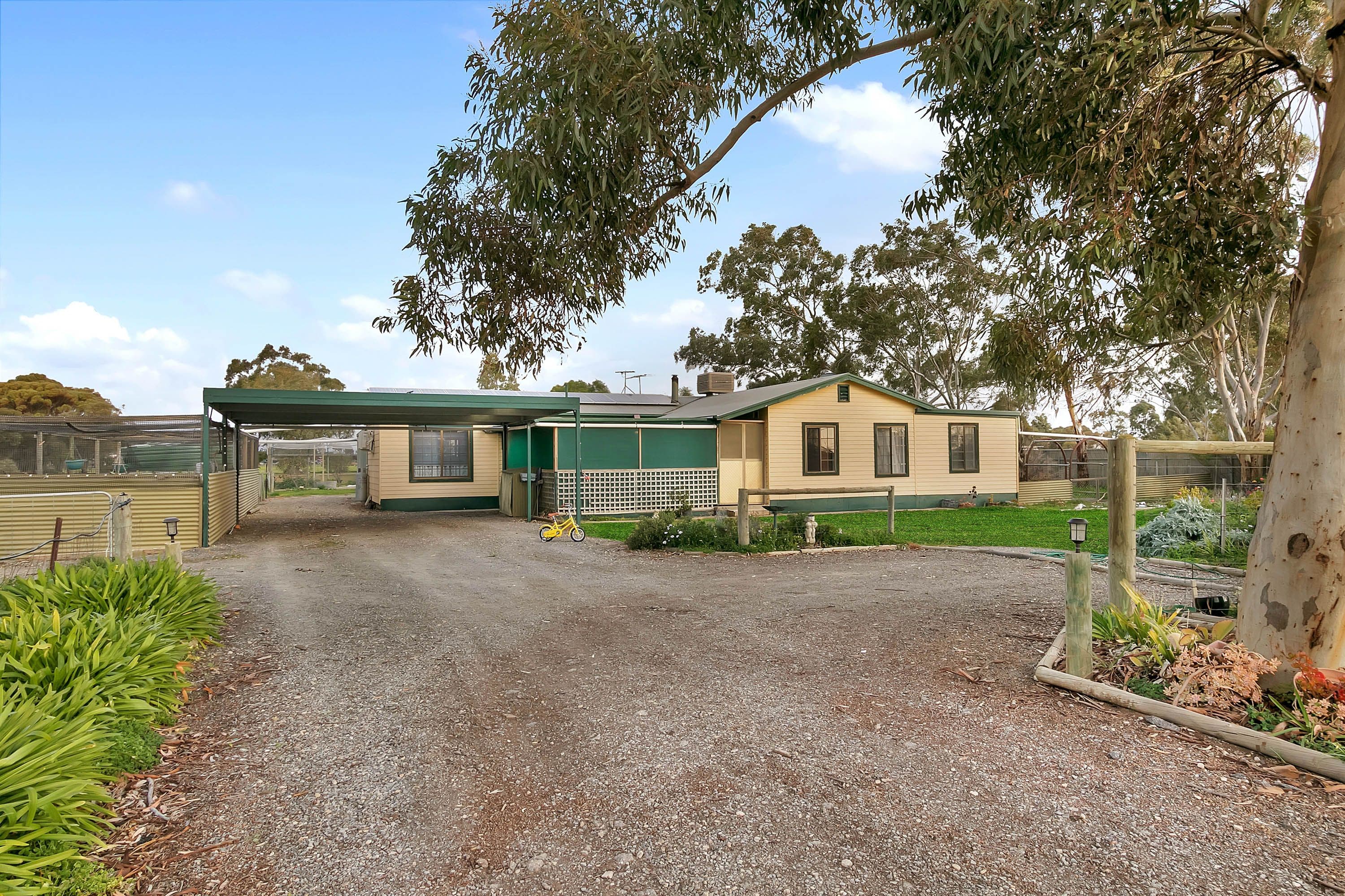 38 Artesian Road West, Two Wells SA 5501, Two Wells - Image 1
