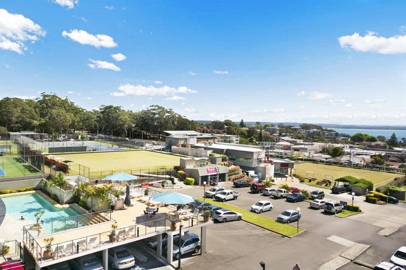 NELSON BAY NSW 2315, Nelson Bay - Image 1