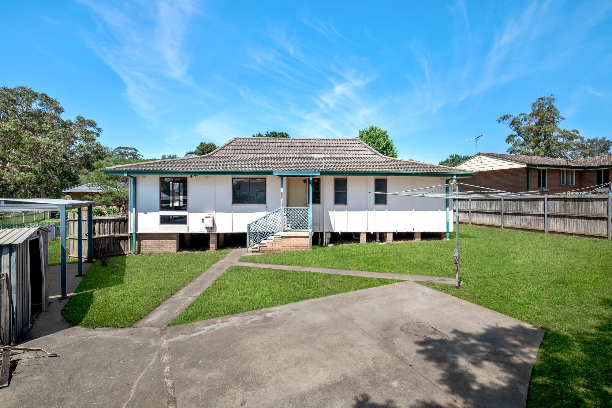 5 Peppin Crescent, Airds NSW 2560, Airds - Image 1