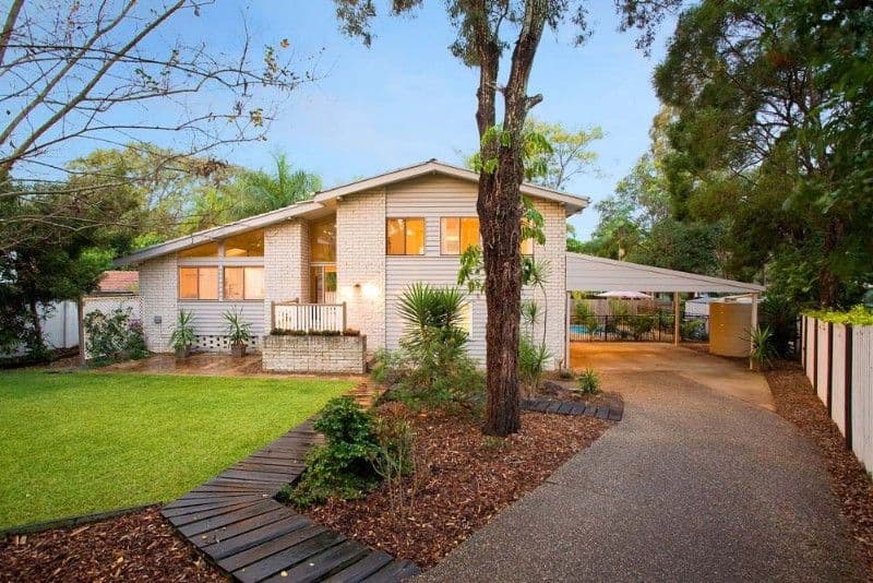 12 Malgoa Street, THE GAP QLD 4061, The Gap - Thumbnail 2