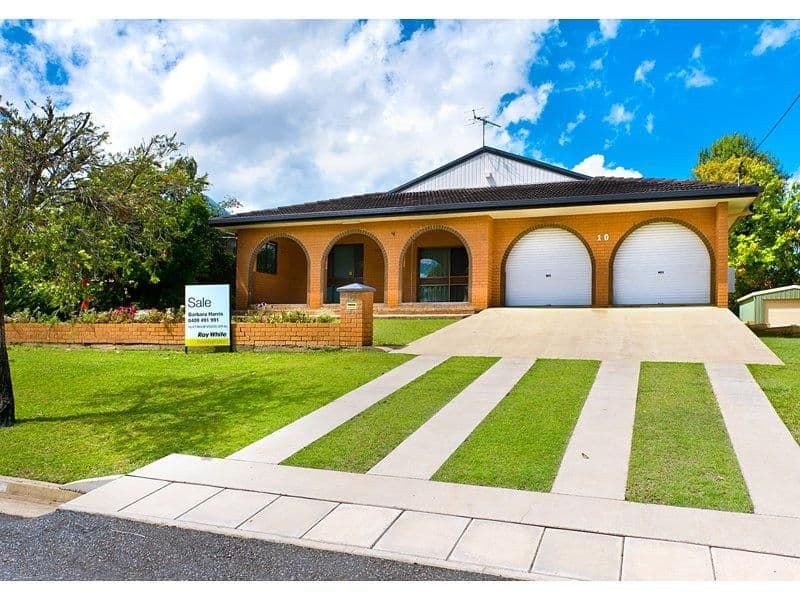 10 Brazil Street, Norman Gardens QLD 4701, Norman Gardens - Image 1
