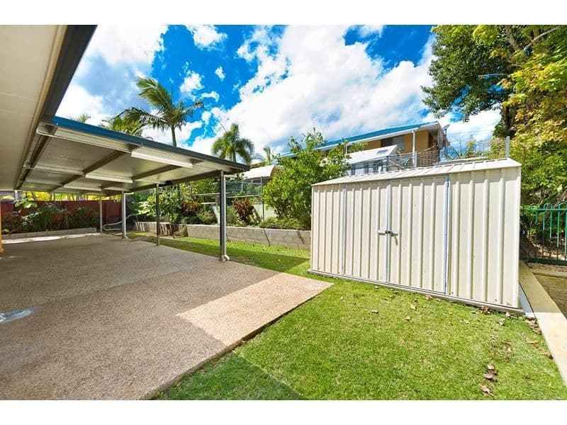 10 Brazil Street, Norman Gardens QLD 4701, Norman Gardens - Thumbnail 2