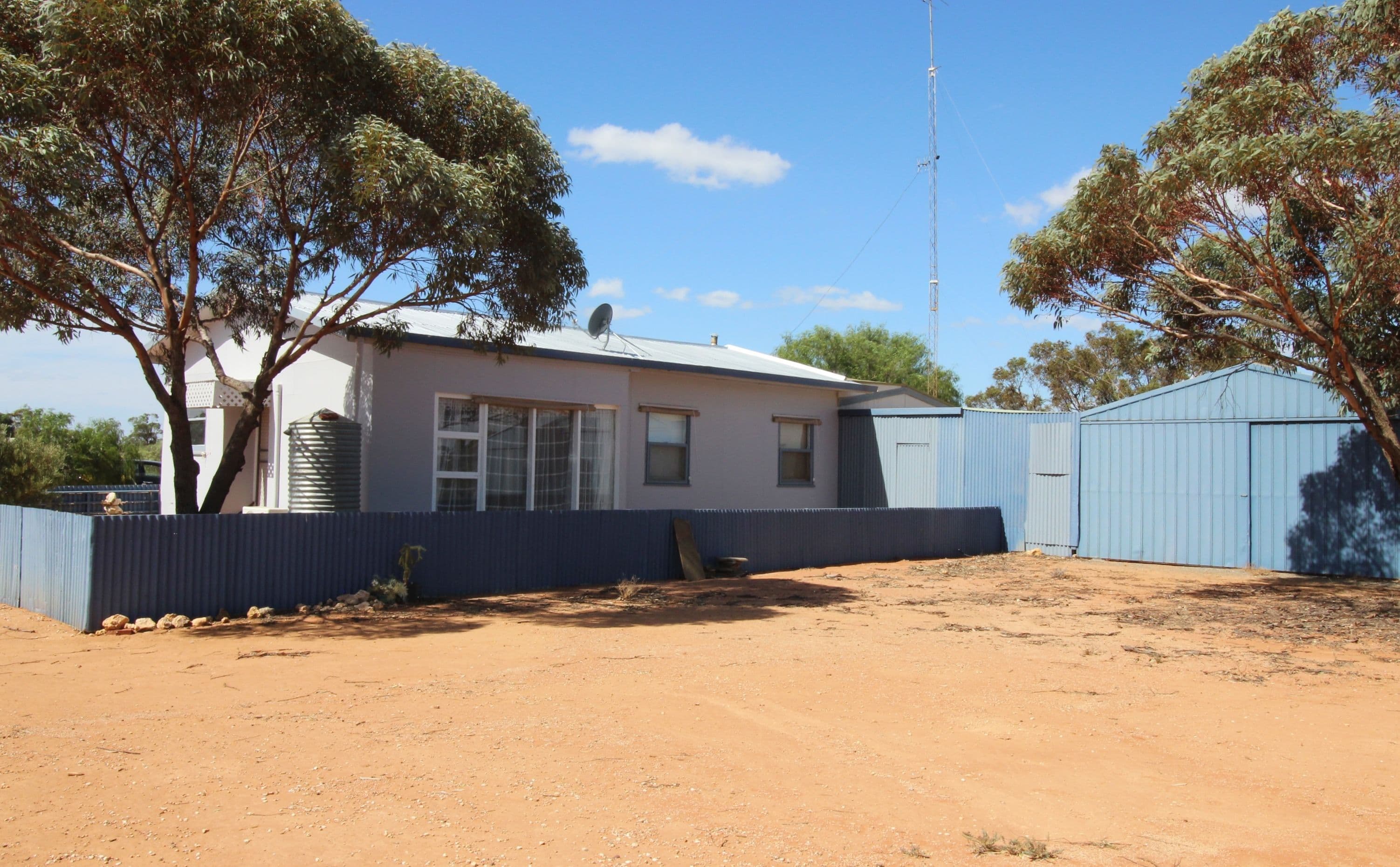 11346 Thiele Highway, Morgan SA 5320, Morgan - Image 1