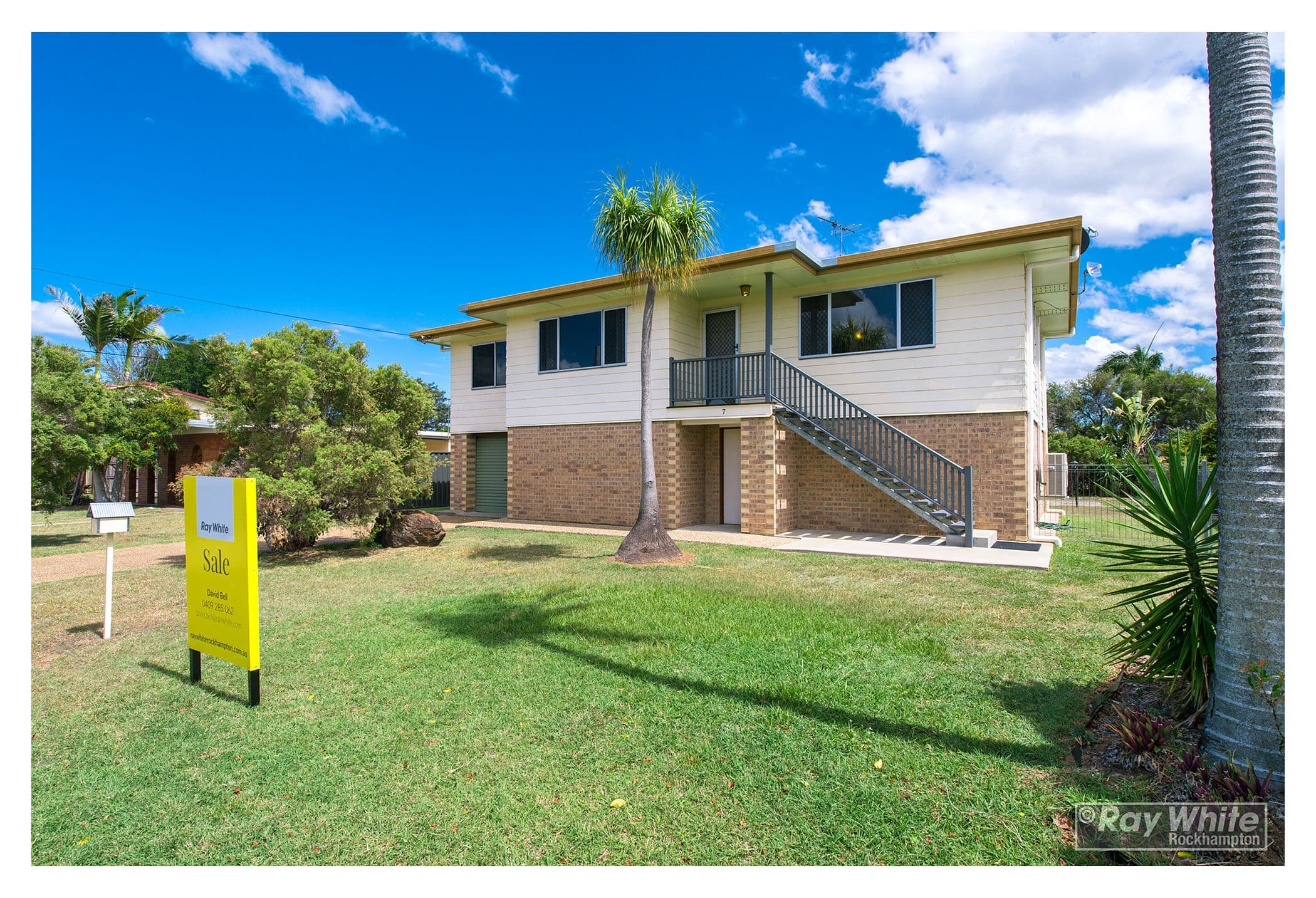 7 Maxwell Street, Norman Gardens QLD 4701, Norman Gardens - Image 1