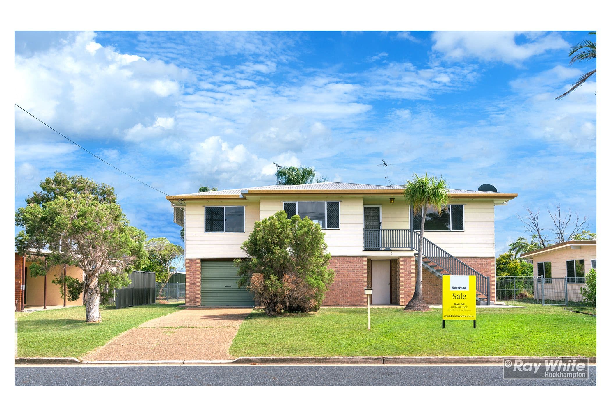 7 Maxwell Street, Norman Gardens QLD 4701, Norman Gardens - Thumbnail 2