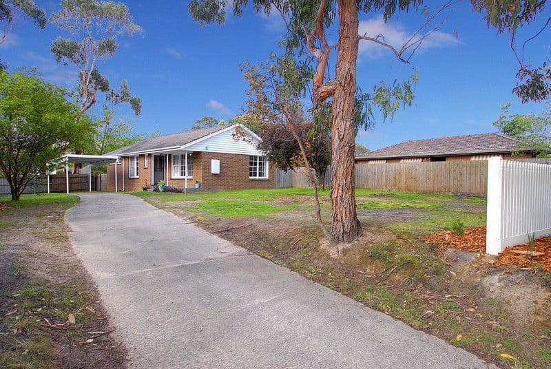 46 Hazelwood Road, Boronia VIC 3155, Boronia - Thumbnail 2