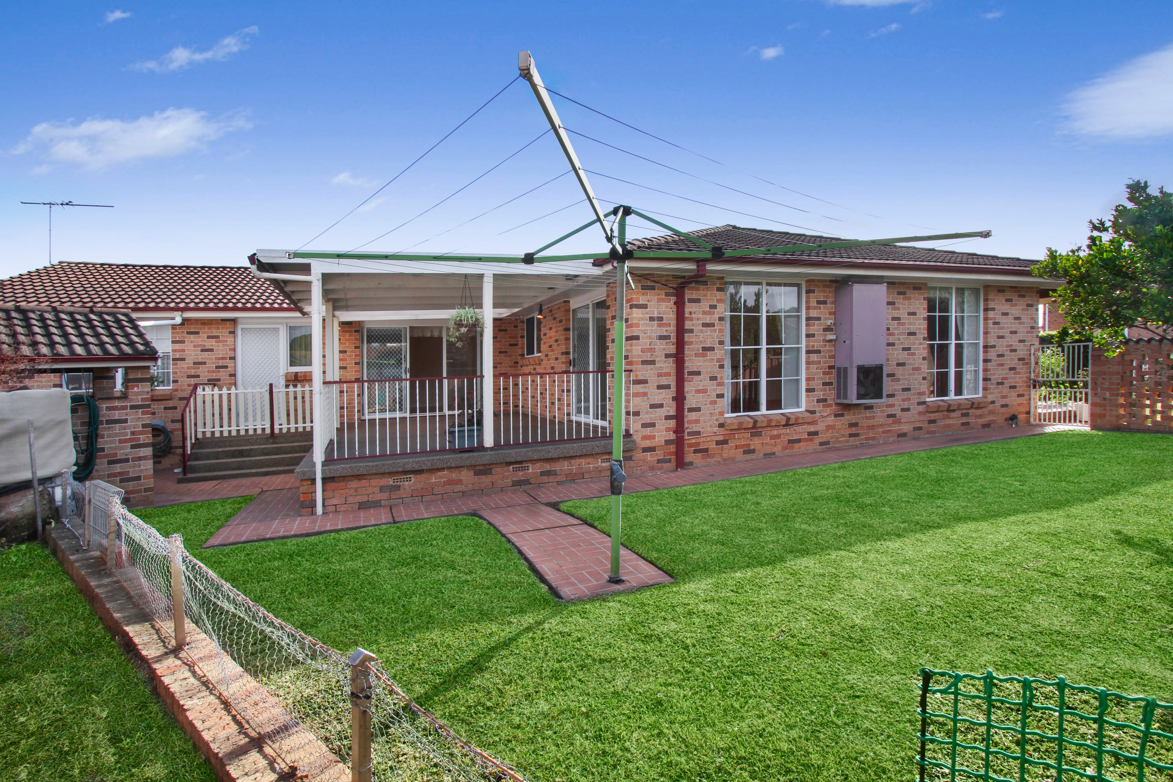 1 Loddon Close, Bossley Park NSW 2176, Bossley Park - Thumbnail 7