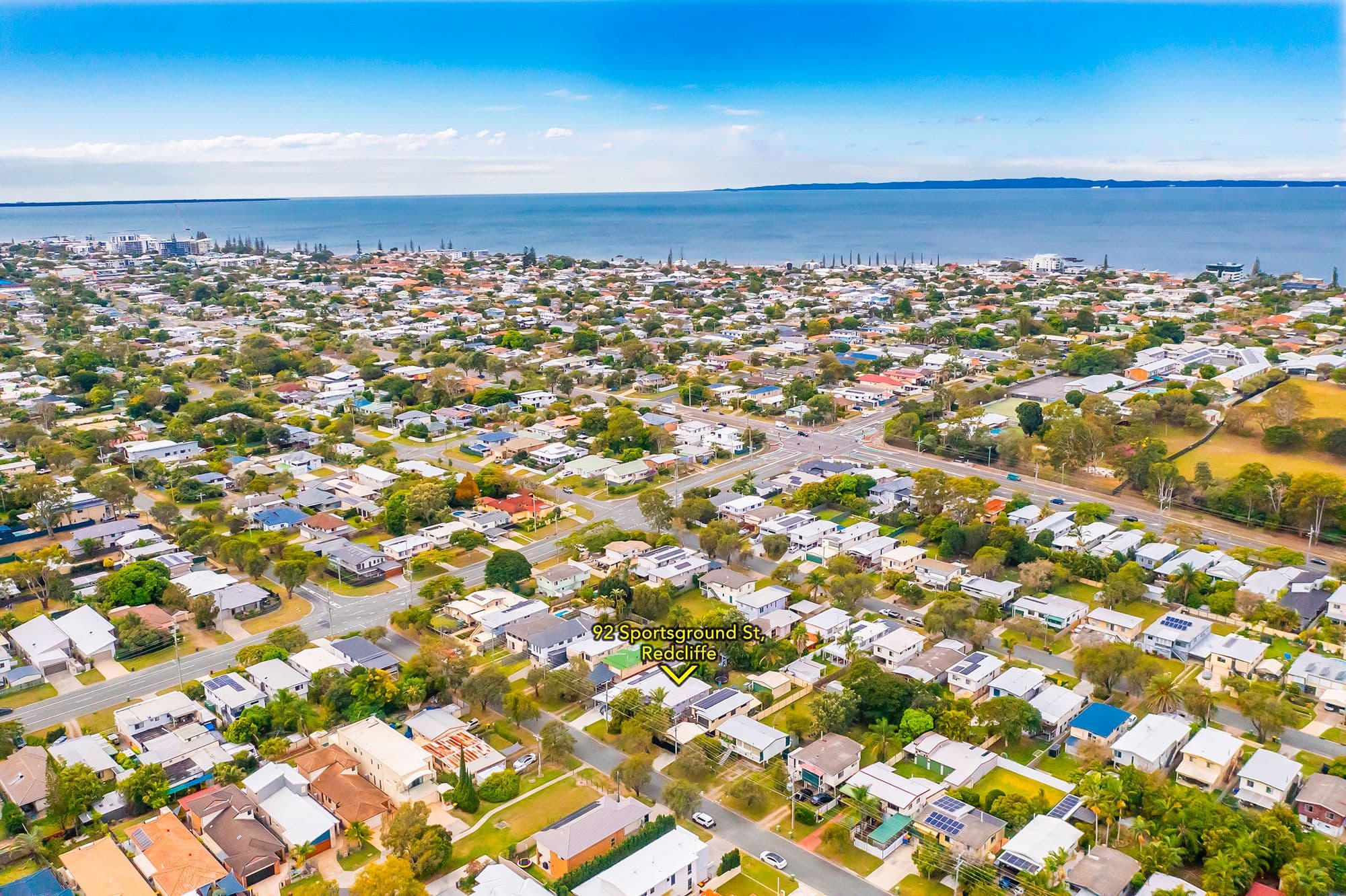 92 Sportsground Street, Redcliffe QLD 4020, Redcliffe - Thumbnail 2