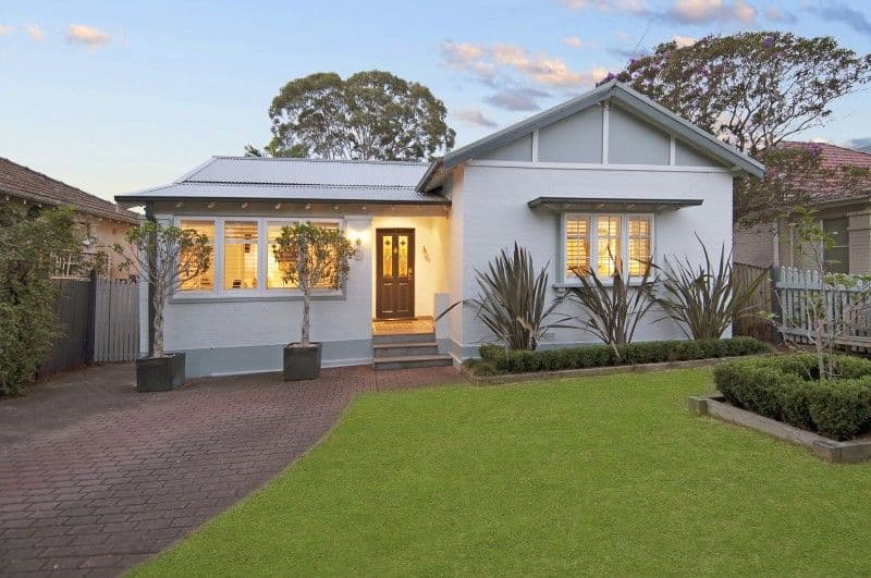 9 Kenneth Street, RYDE NSW 2112, Ryde - Image 1