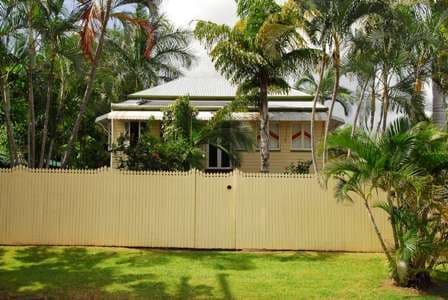 39 First Street, RAILWAY ESTATE QLD 4810, Railway Estate - Image 1