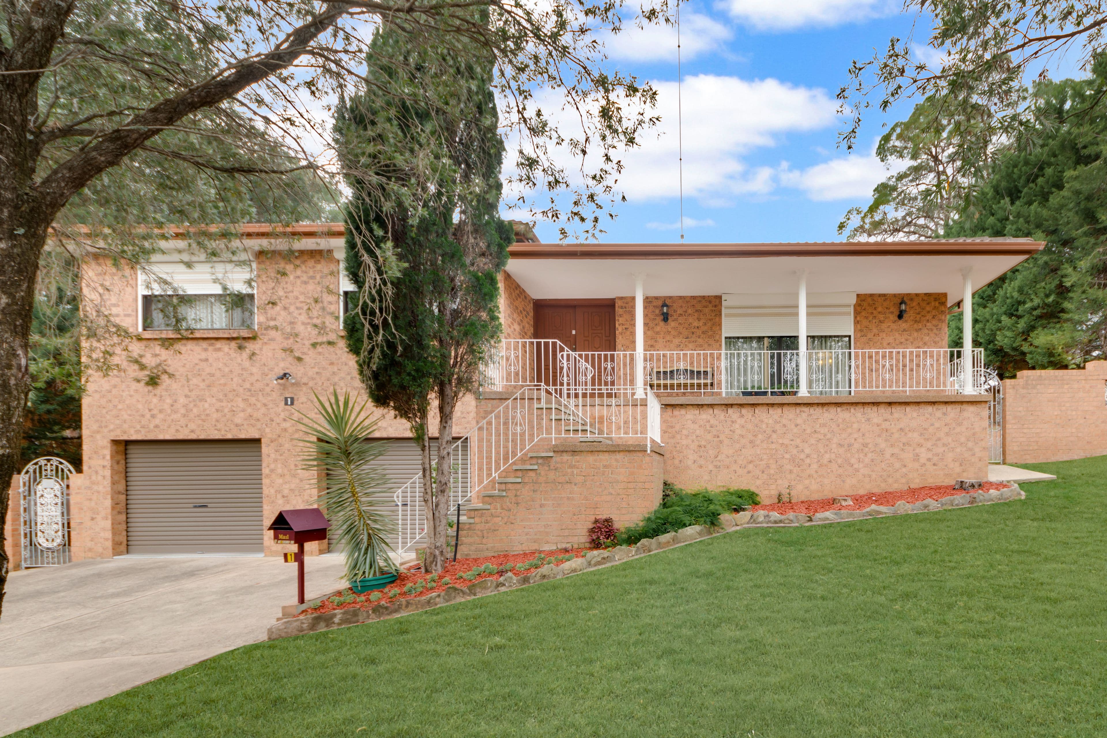 Leumeah NSW 2560, Leumeah - Image 1