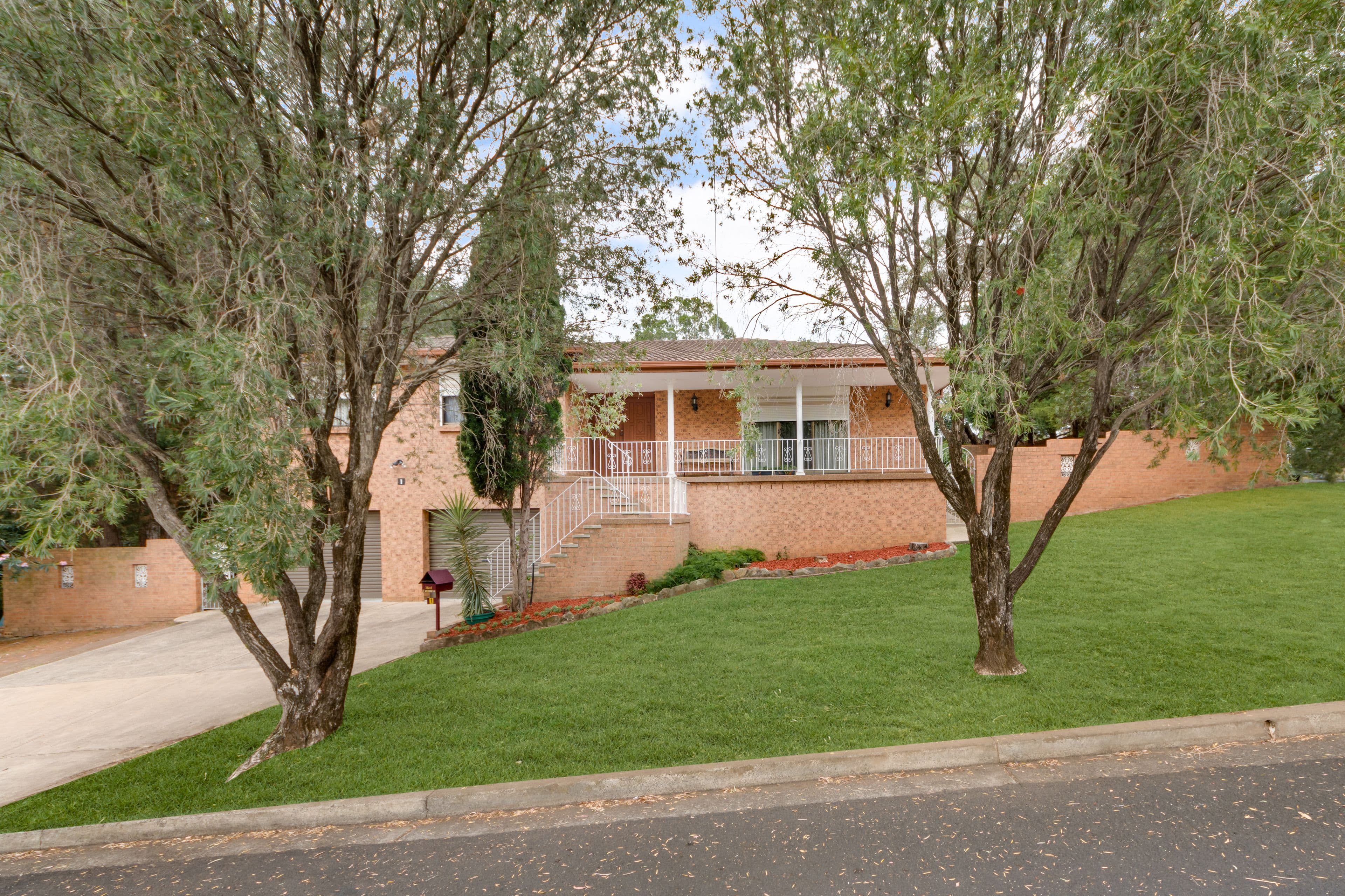 Leumeah NSW 2560, Leumeah - Thumbnail 2