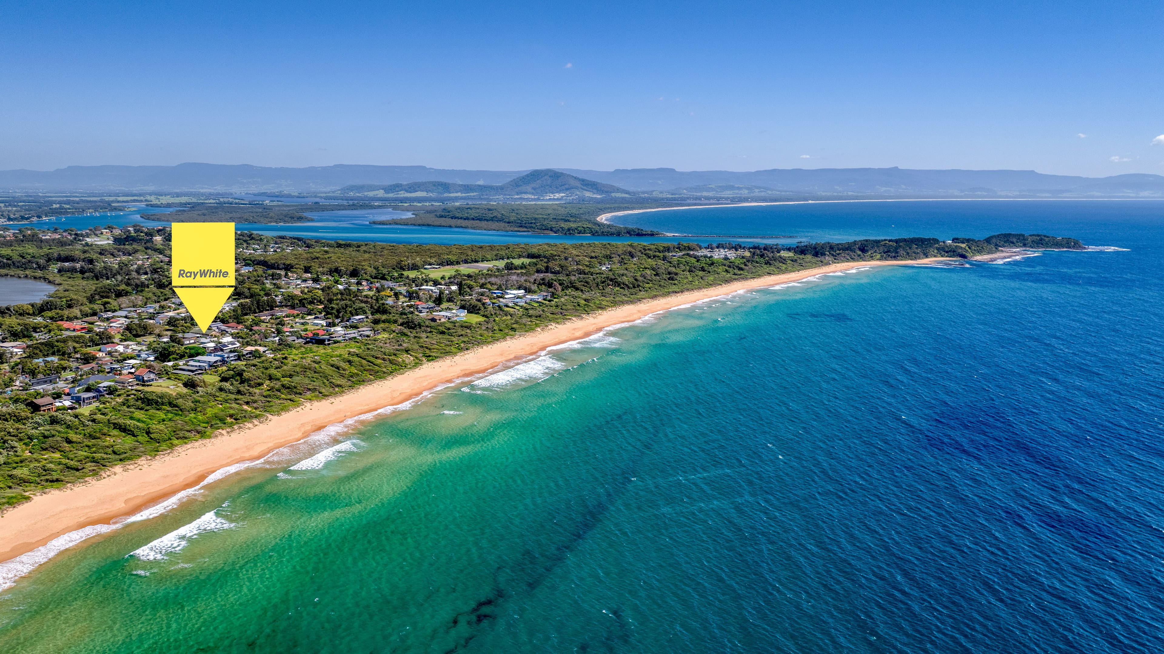 34 Prince Edward Avenue, Culburra Beach NSW 2540, Culburra Beach - Image 1