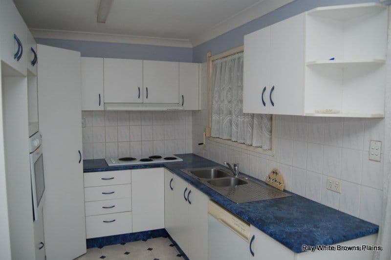 22 Parkland Avenue, BROWNS PLAINS QLD 4118, Browns Plains - Thumbnail 4