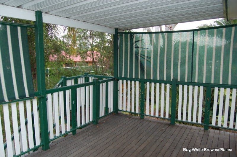22 Parkland Avenue, BROWNS PLAINS QLD 4118, Browns Plains - Thumbnail 8