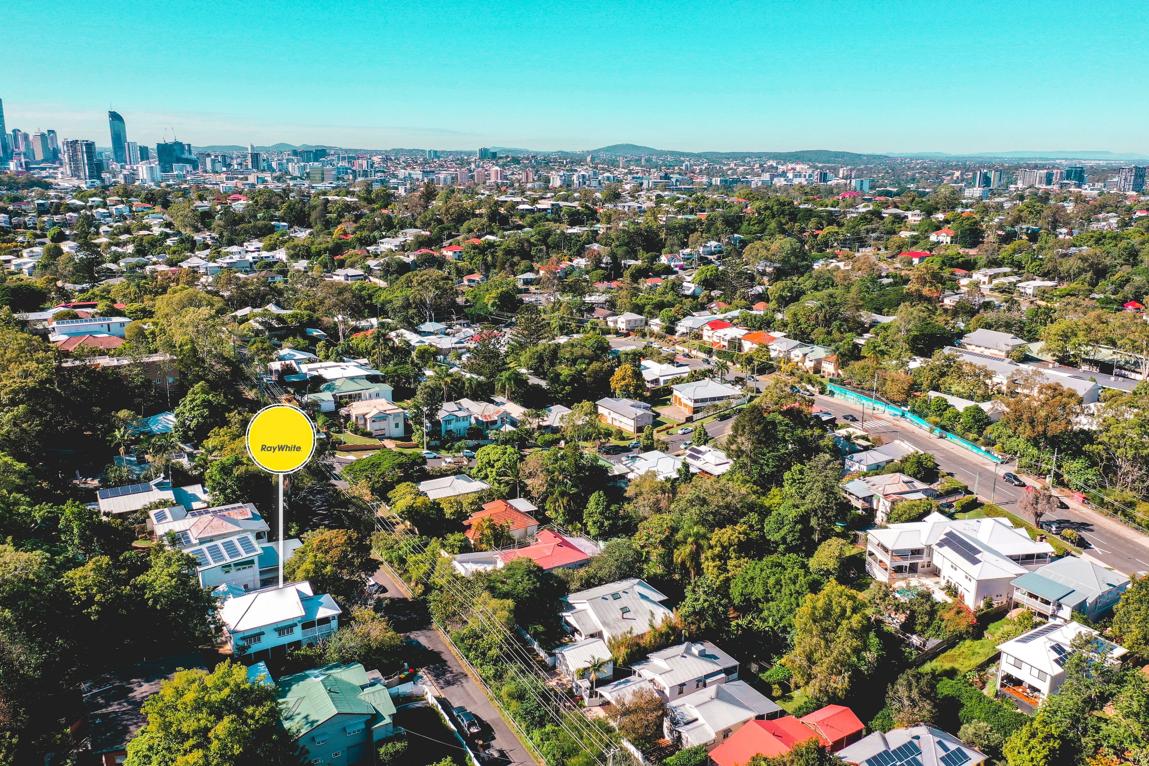 51 Gerler Street, Bardon QLD 4065, Bardon - Image 1