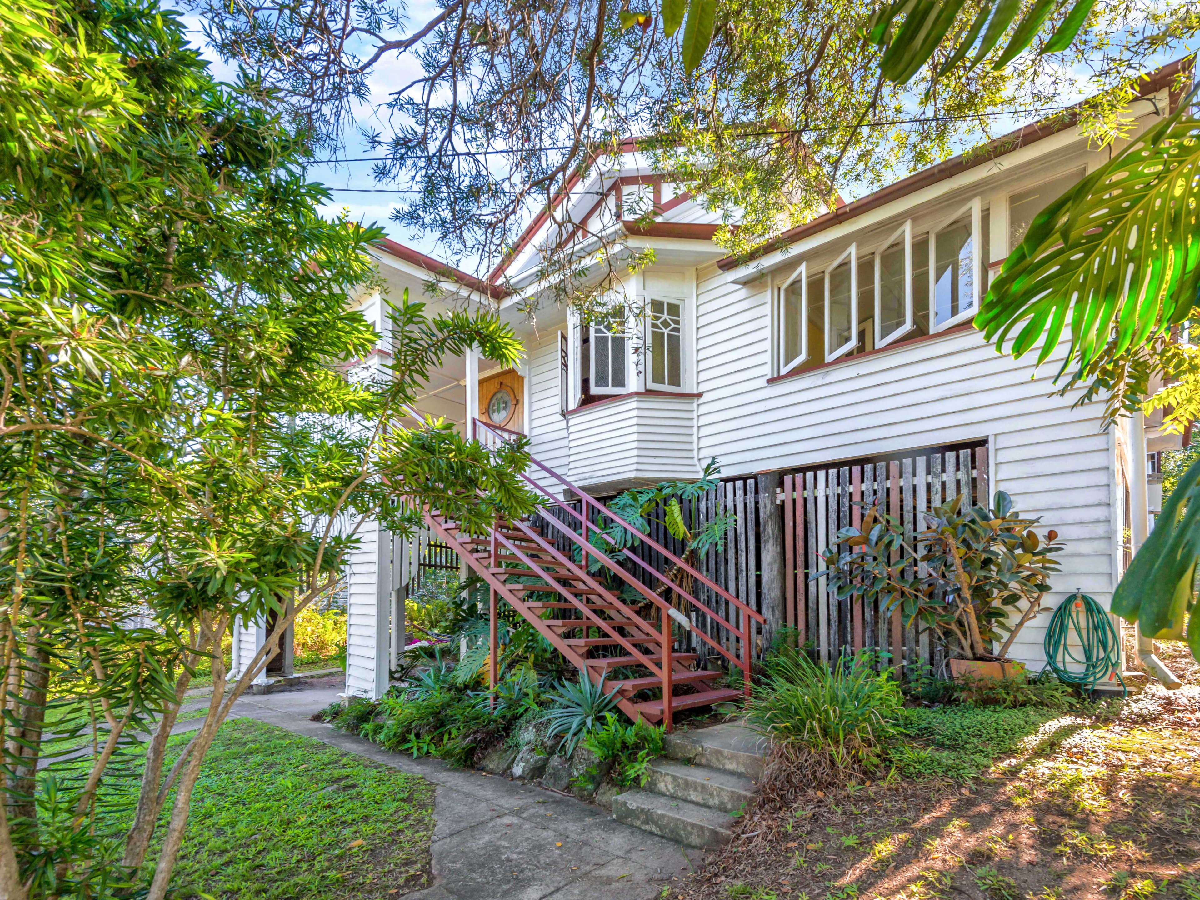 51 Gerler Street, Bardon QLD 4065, Bardon - Thumbnail 2