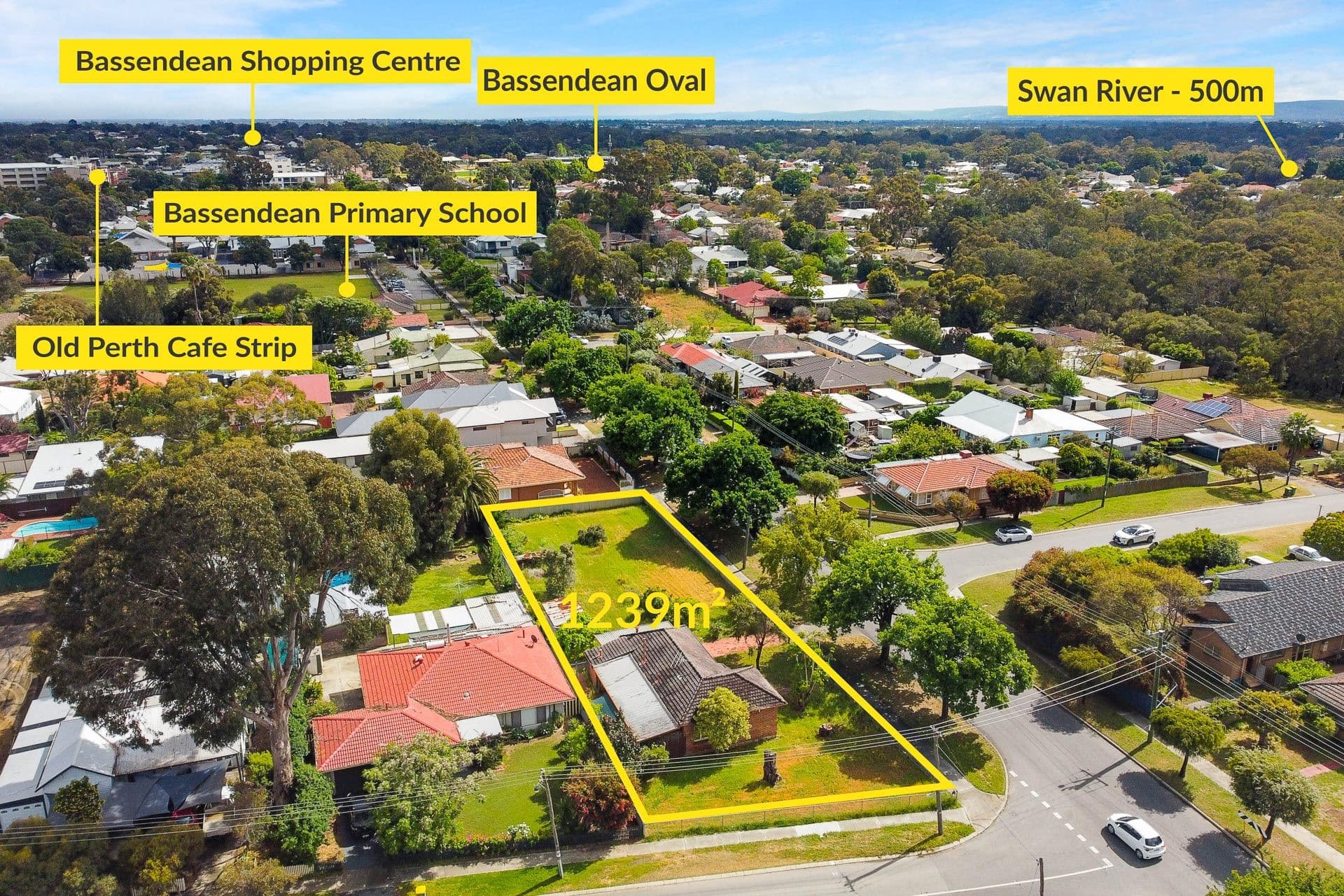 94 West Road, Bassendean WA 6054, Bassendean - Image 1
