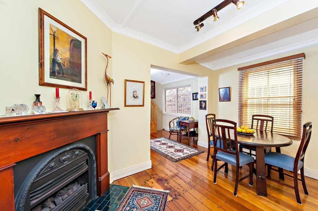 22 Thornley Street, LEICHHARDT NSW 2040, Leichhardt - Thumbnail 3