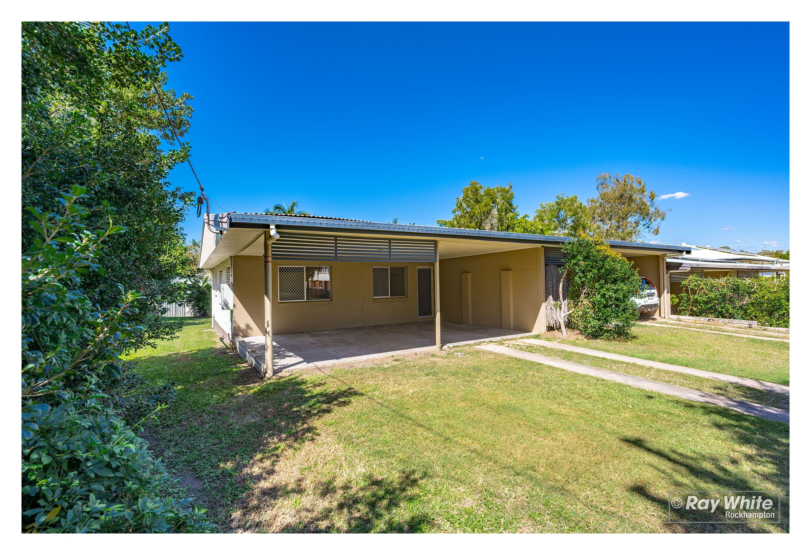342 Marsh Avenue, Frenchville QLD 4701, Frenchville - Image 1