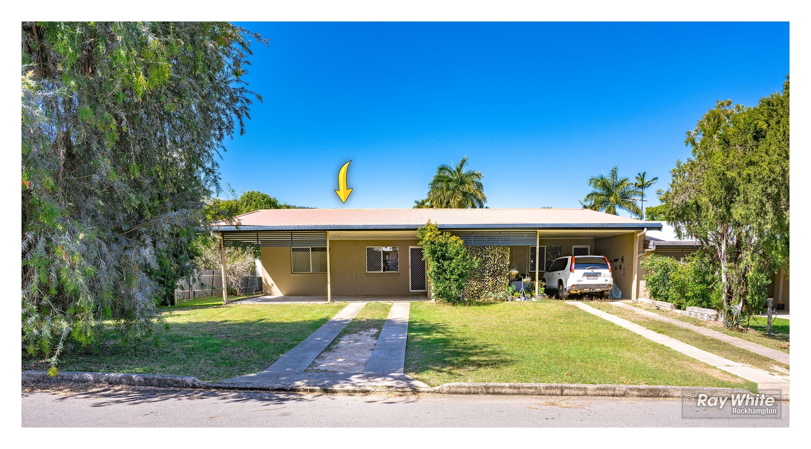 342 Marsh Avenue, Frenchville QLD 4701, Frenchville - Thumbnail 2