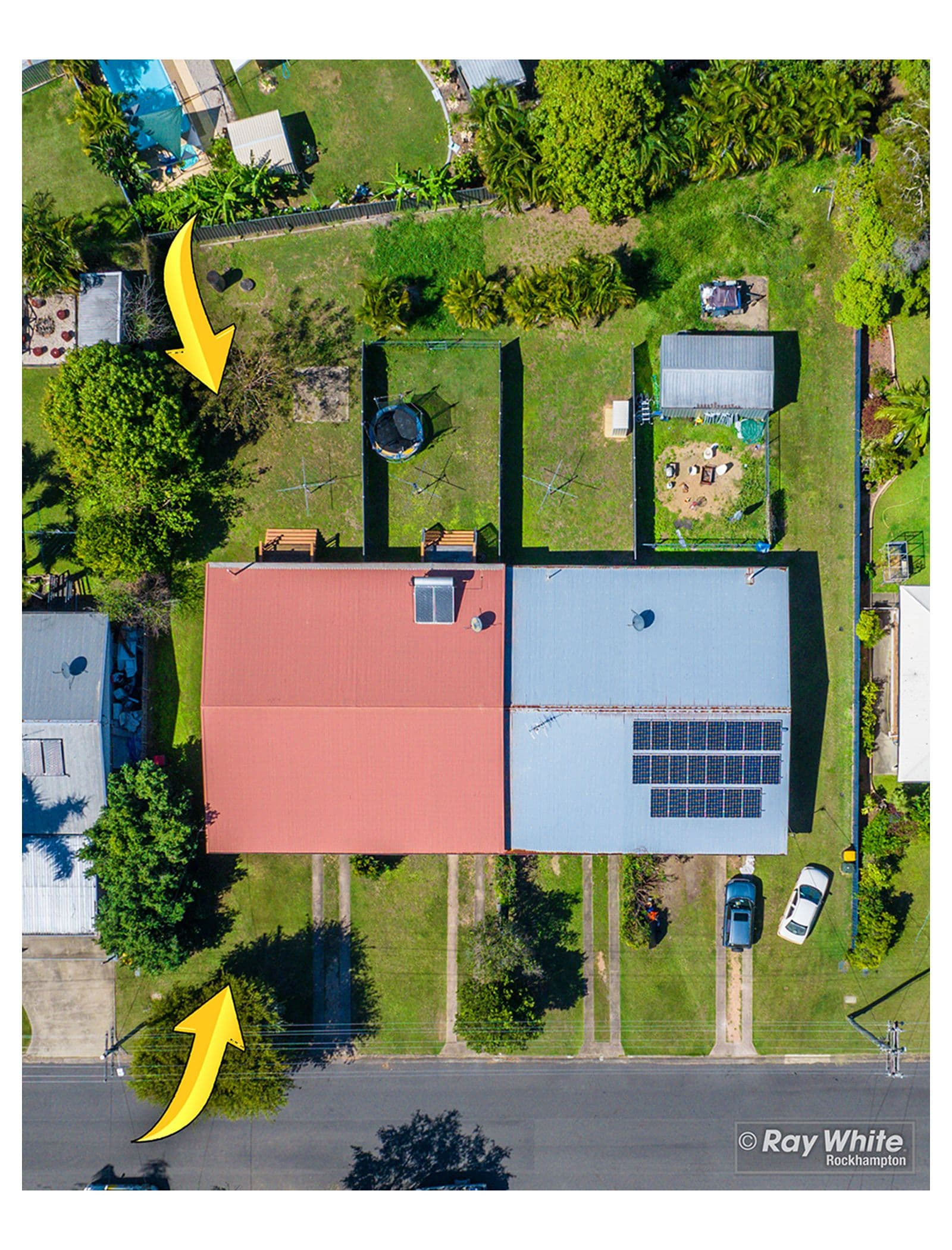 342 Marsh Avenue, Frenchville QLD 4701, Frenchville - Thumbnail 3