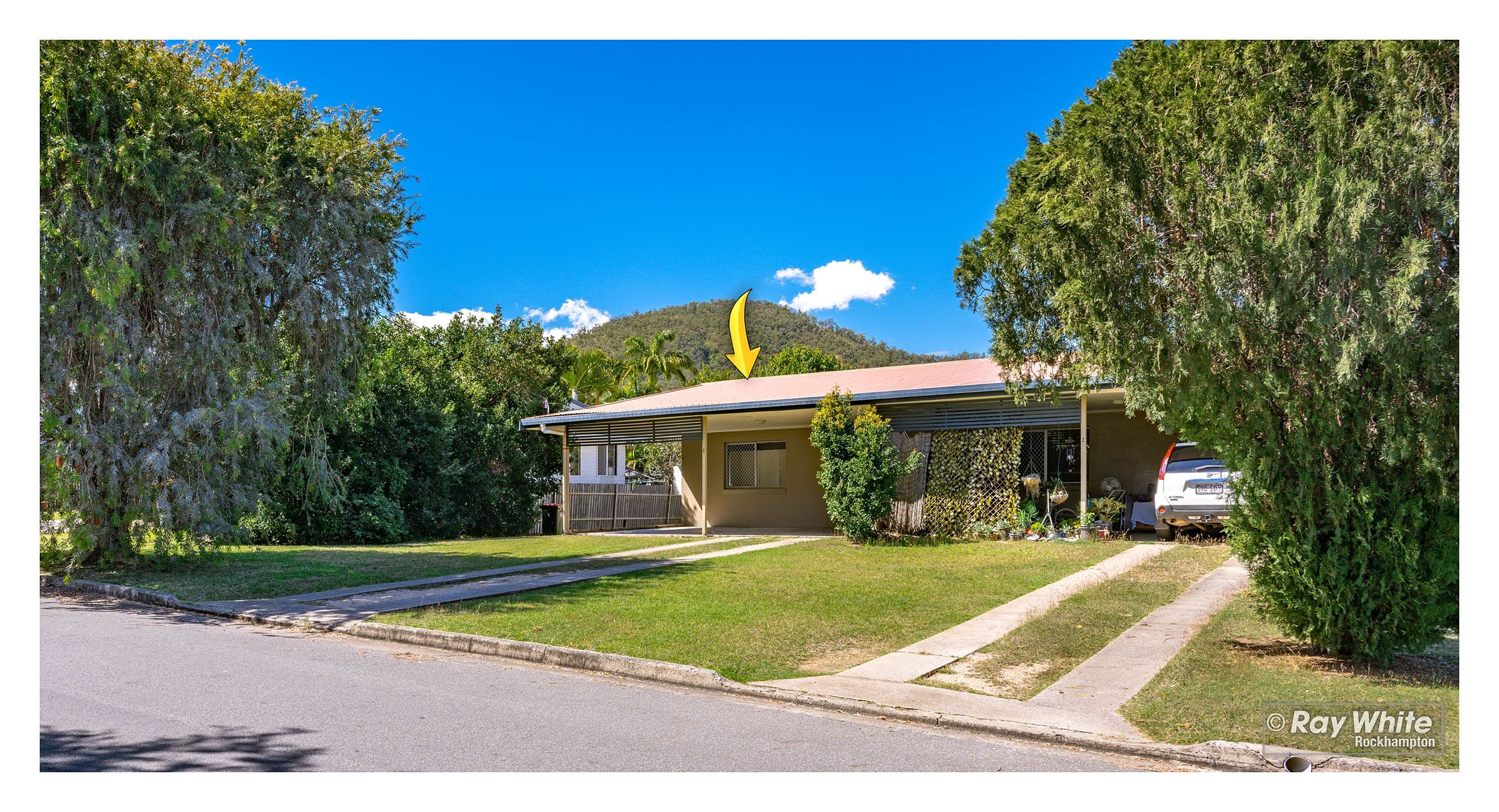 342 Marsh Avenue, Frenchville QLD 4701, Frenchville - Thumbnail 4