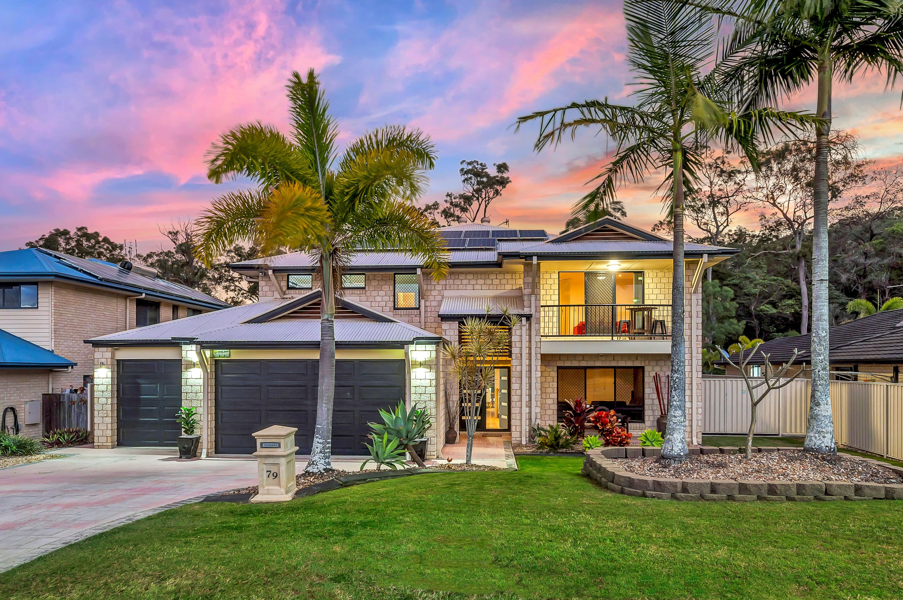 79 Bridie Drive, Upper Coomera QLD 4209, Upper Coomera - Image 1
