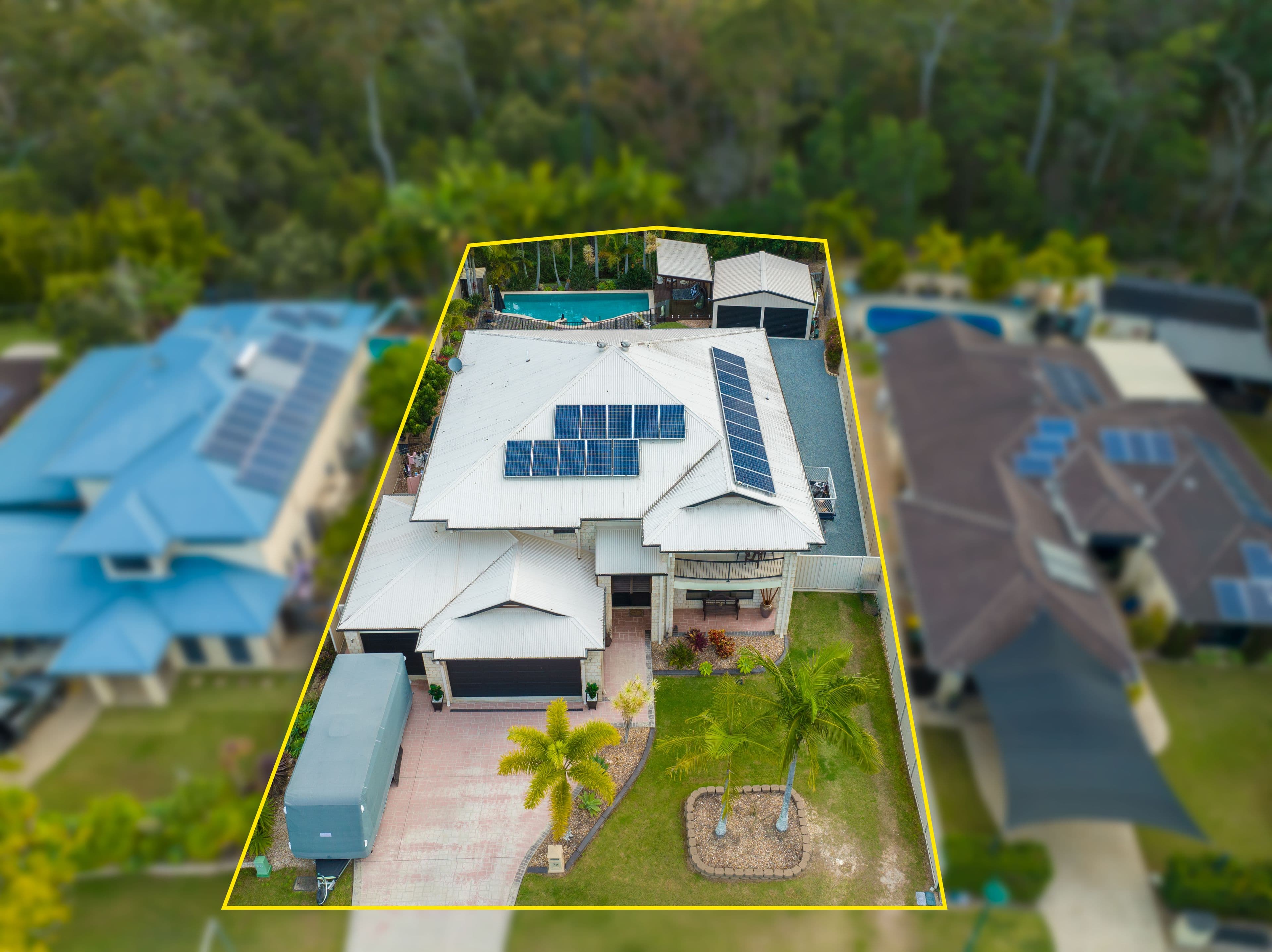 79 Bridie Drive, Upper Coomera QLD 4209, Upper Coomera - Thumbnail 3