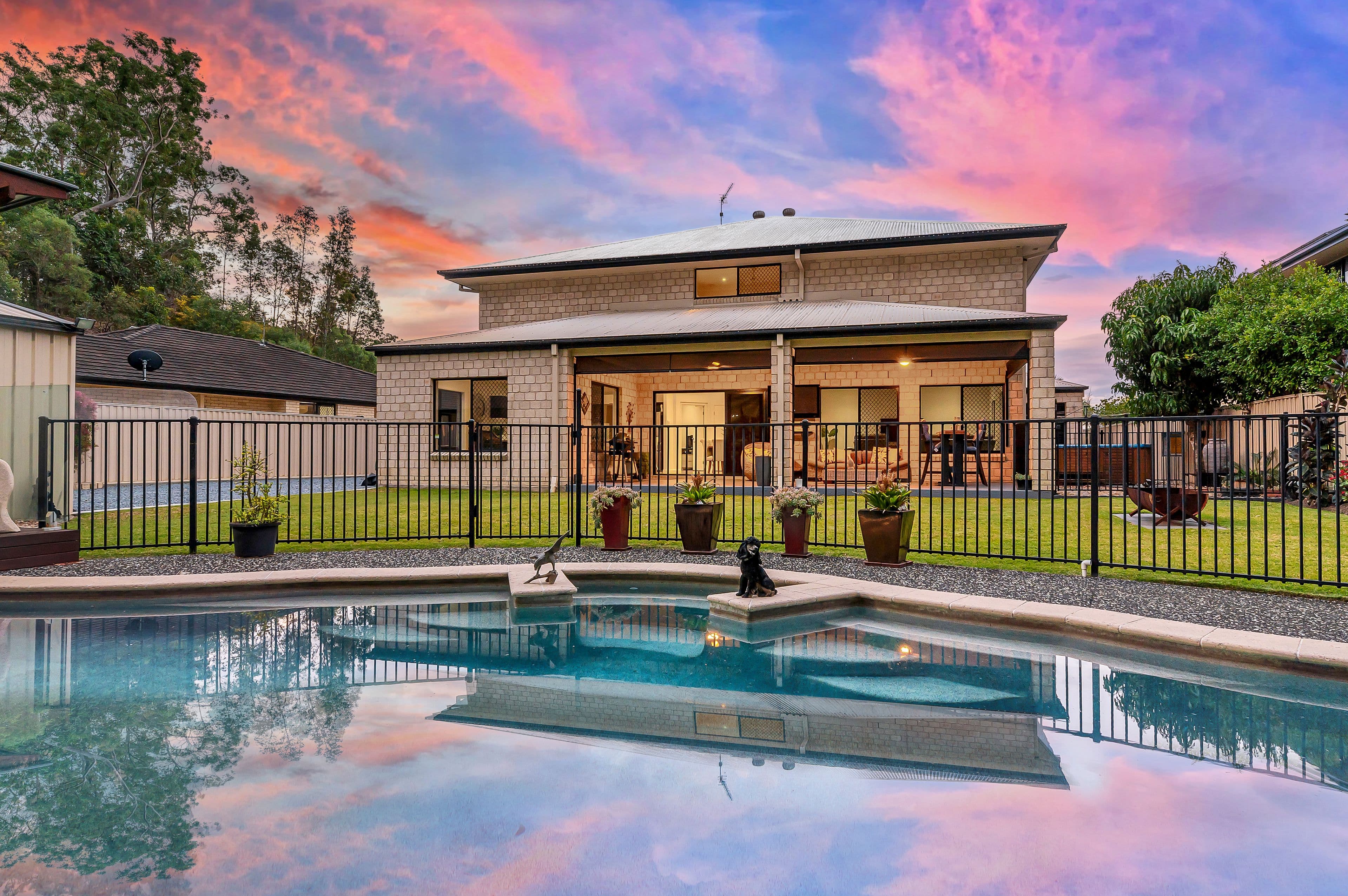 79 Bridie Drive, Upper Coomera QLD 4209, Upper Coomera - Thumbnail 4