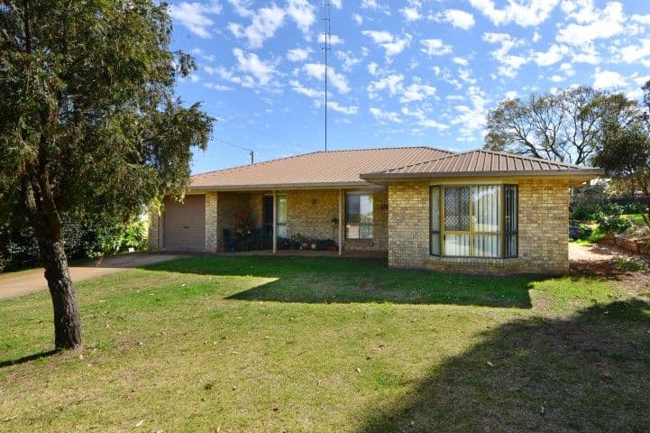 25 Redwood Street, NEWTOWN QLD 4350, Newtown - Image 1