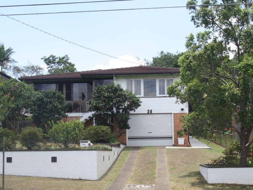 26 Braidwood Street, EVERTON PARK QLD 4053, Everton Park - Image 1