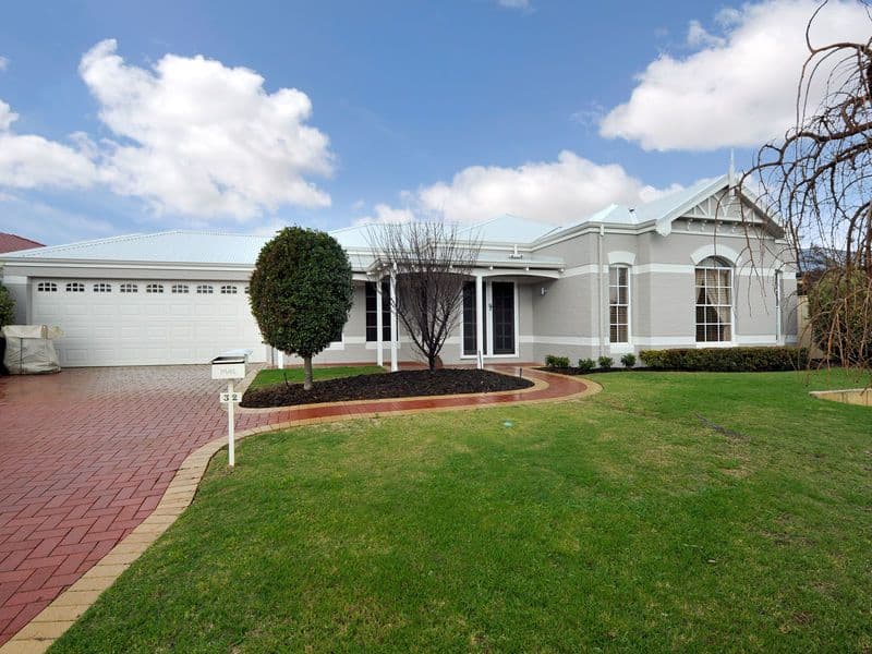 32  Peverett Loop, BALDIVIS WA 6171, Baldivis - Image 1