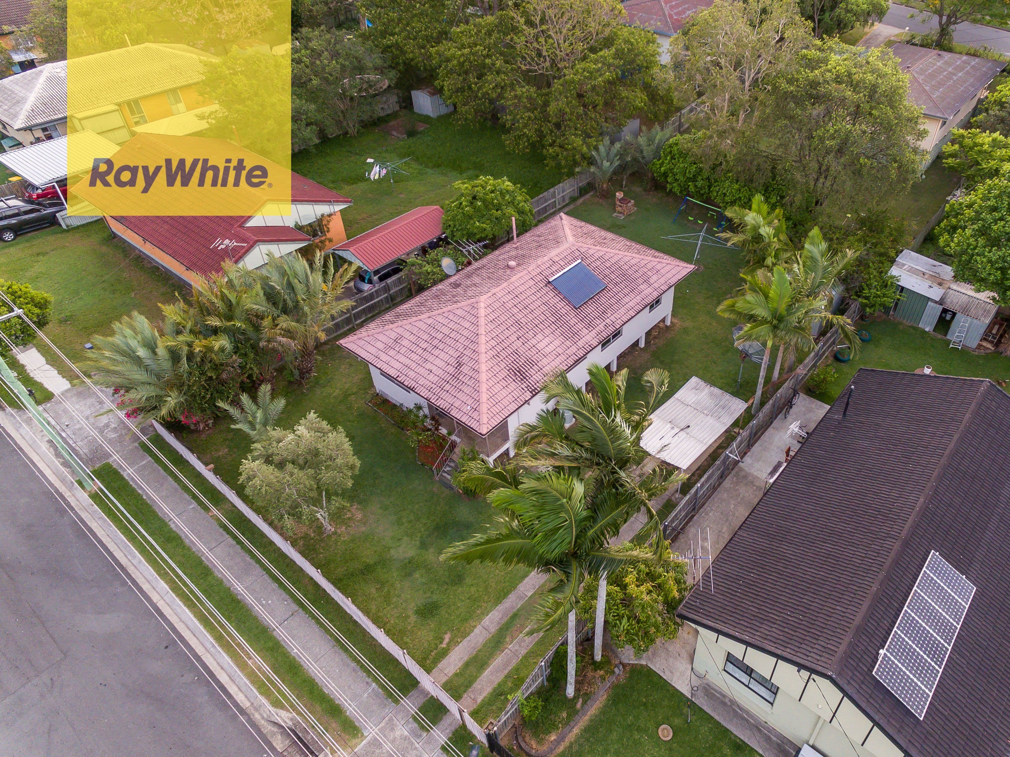 21 Kolonga Street, Woodridge QLD 4114, Woodridge - Image 1