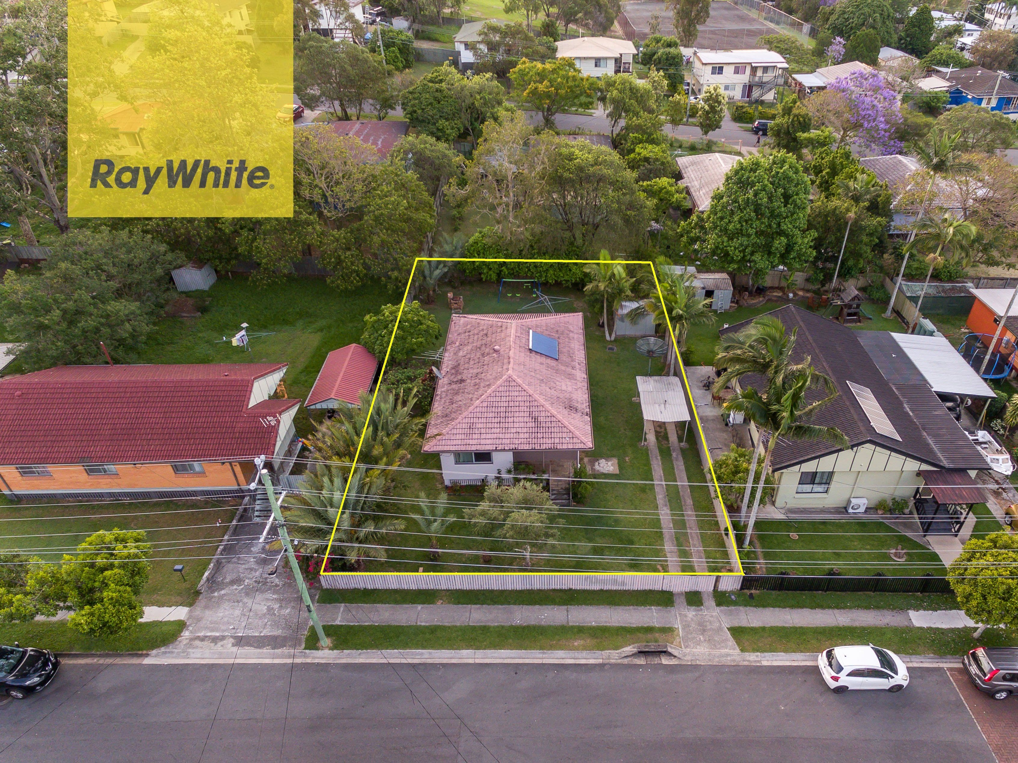21 Kolonga Street, Woodridge QLD 4114, Woodridge - Thumbnail 4