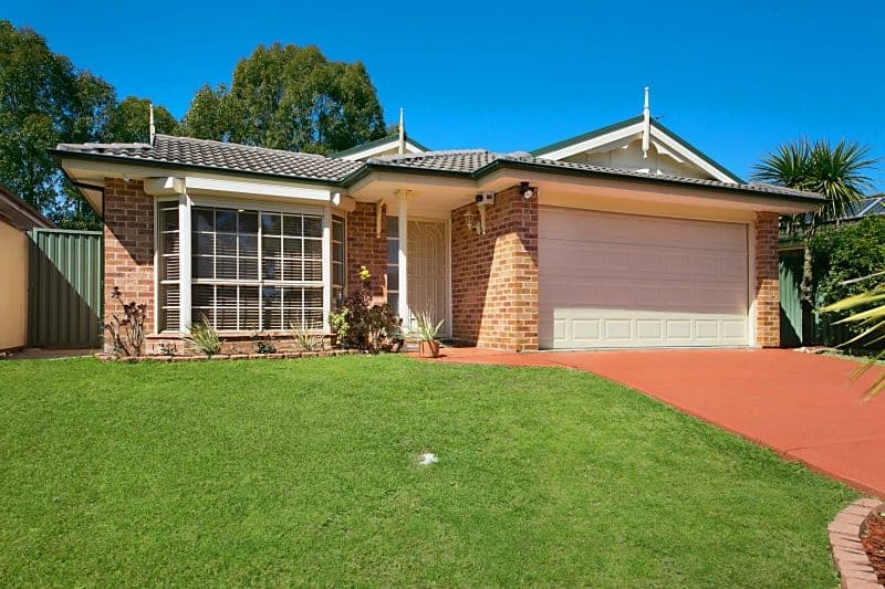 35 Aliberti Drive, Blacktown - Image 1