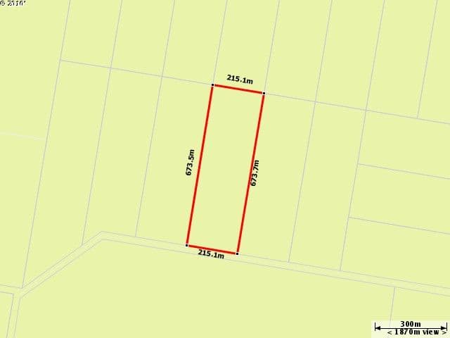 L16 Woodside Road, ROMA QLD 4455, Roma - Image 1