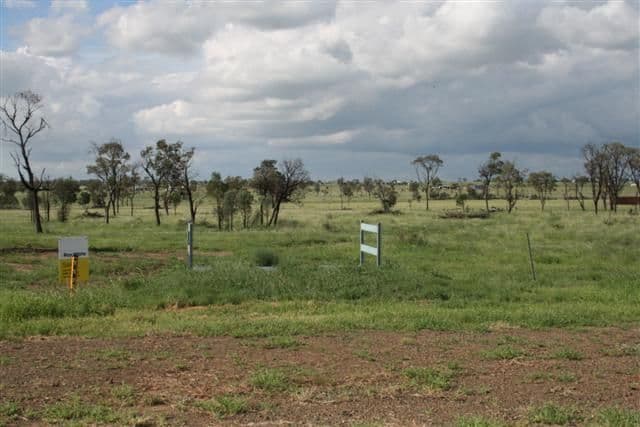 L16 Woodside Road, ROMA QLD 4455, Roma - Thumbnail 2