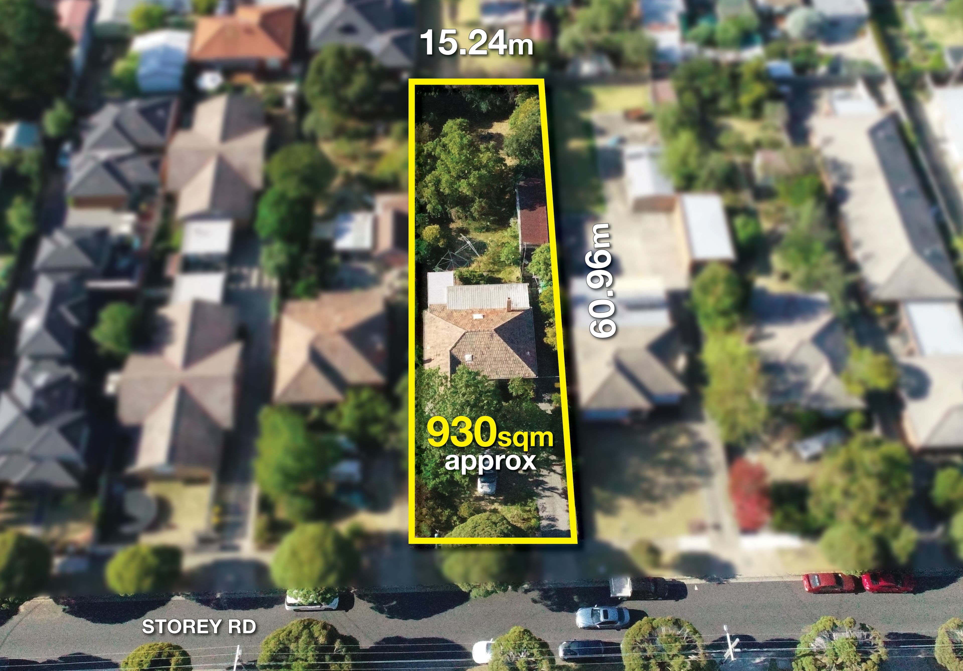 14 Storey Road, Reservoir VIC 3073, Reservoir - Thumbnail 3