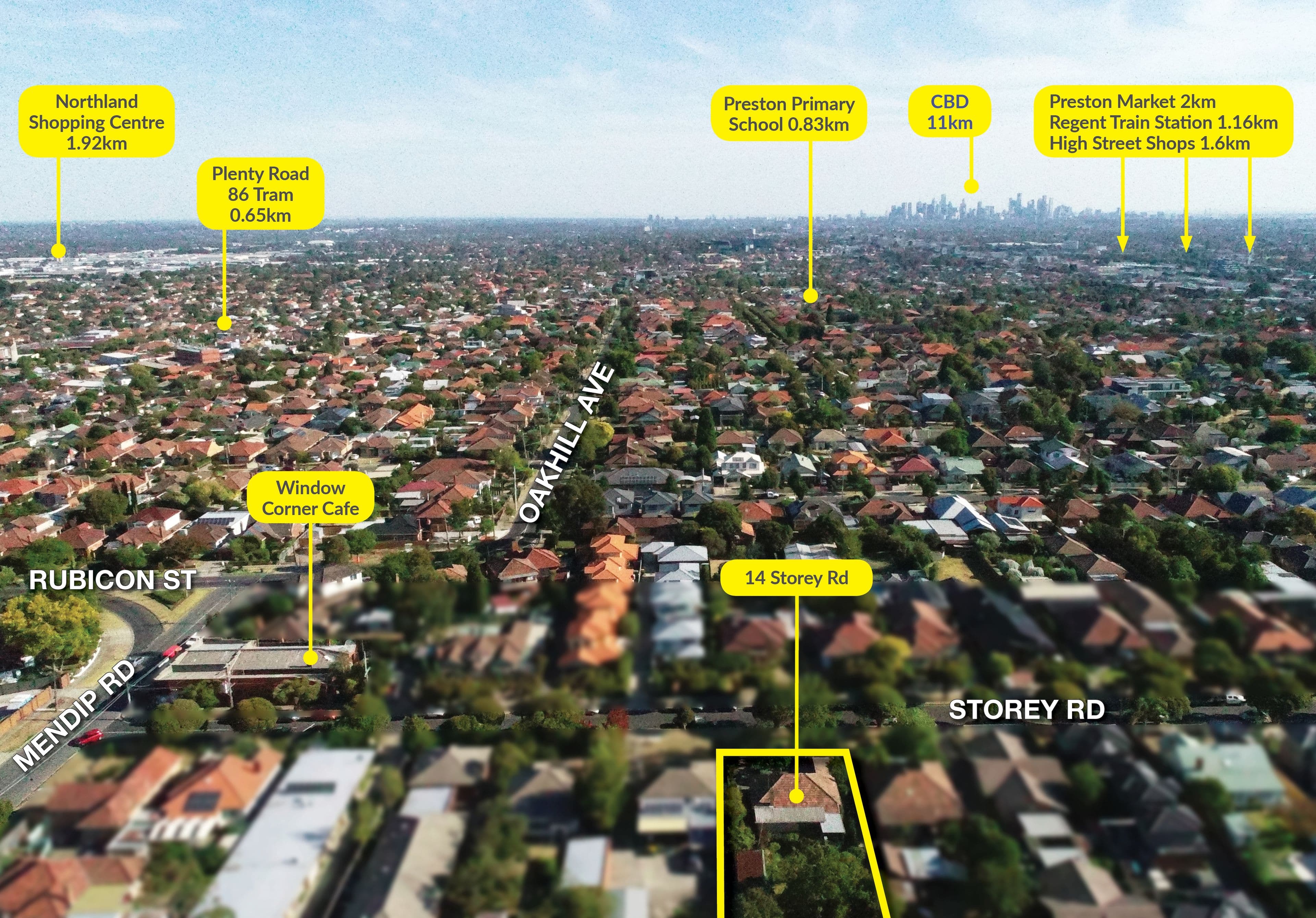14 Storey Road, Reservoir VIC 3073, Reservoir - Thumbnail 4