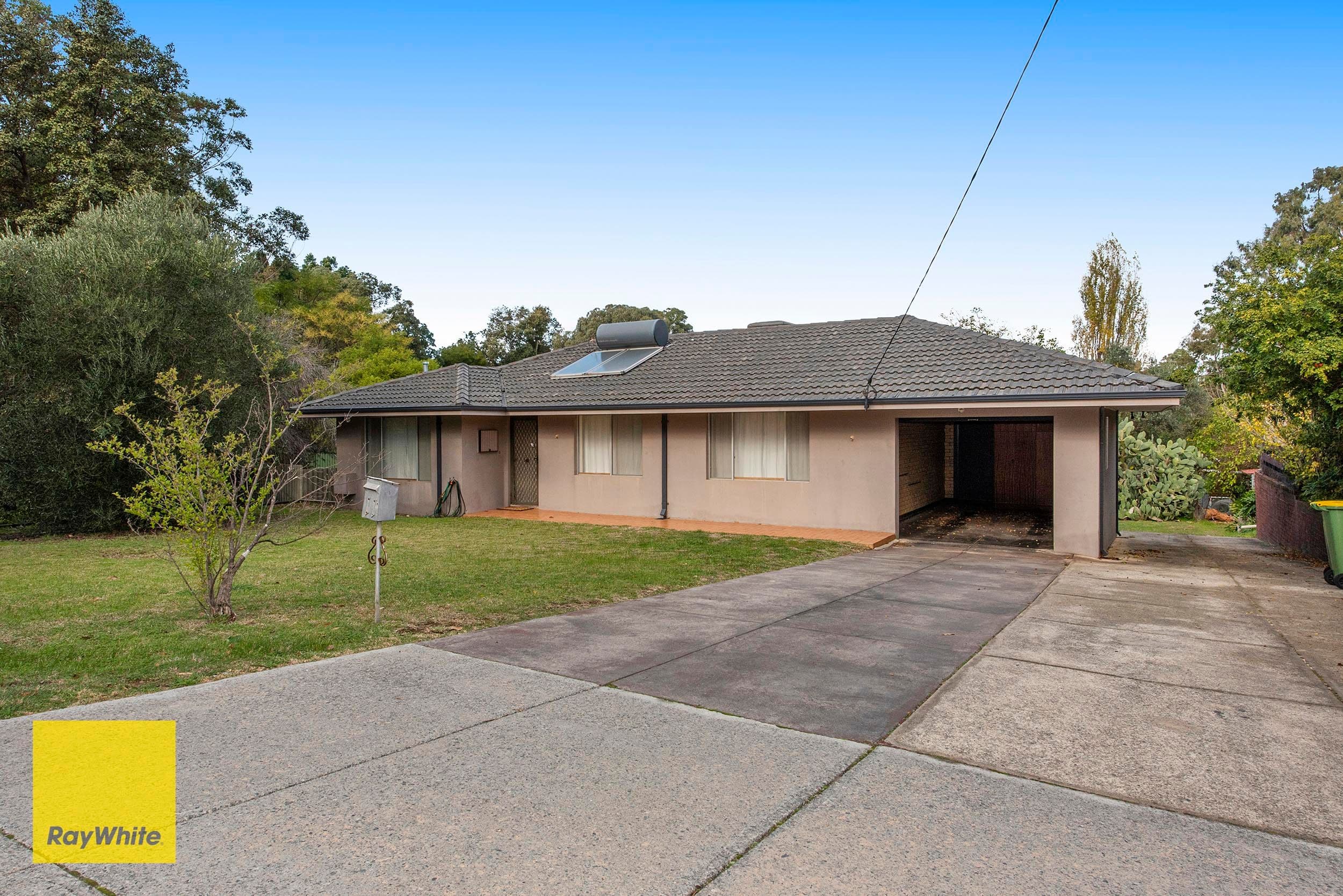 11 Andrew Street, Kalamunda WA 6076, Kalamunda - Image 1