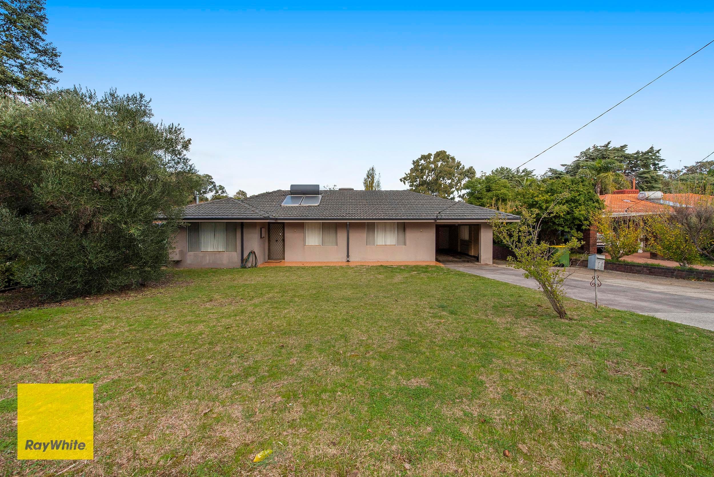 11 Andrew Street, Kalamunda WA 6076, Kalamunda - Thumbnail 2