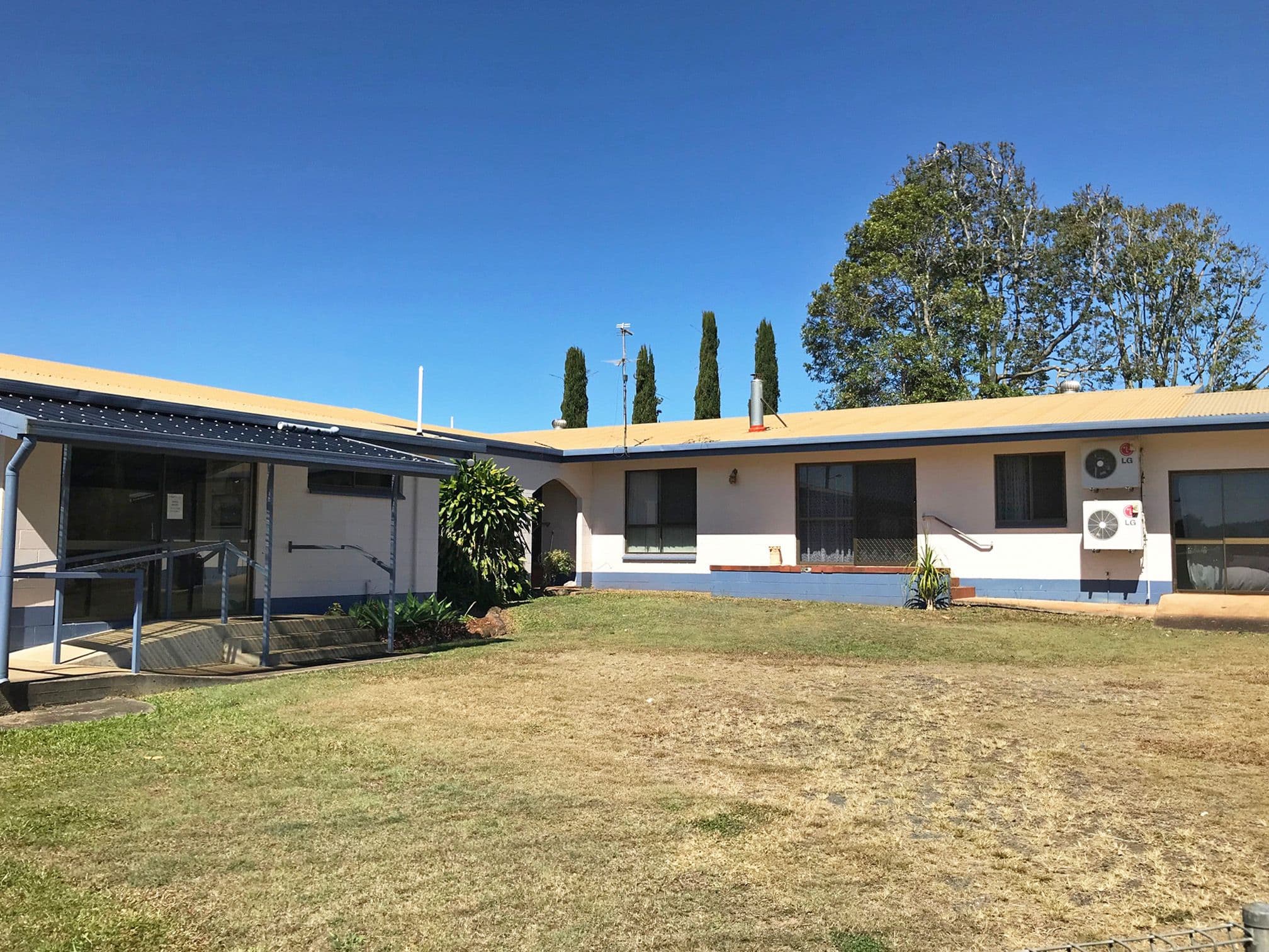 30-32 Kelly Street, Atherton QLD 4883, Atherton - Image 1