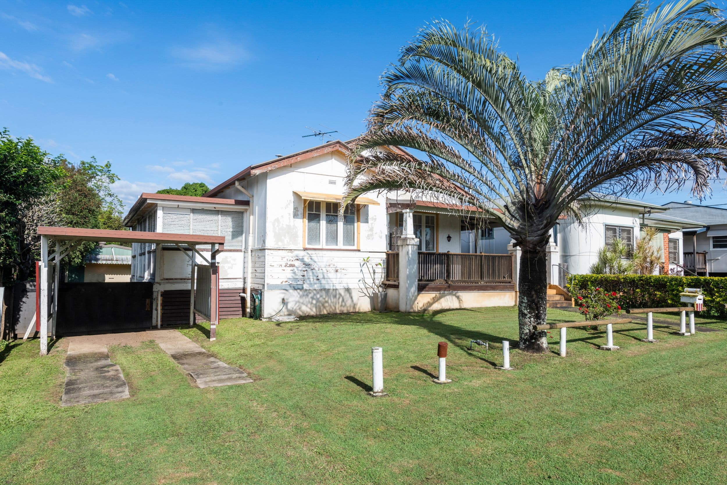 11 Oliver Street, Grafton NSW 2460, Grafton - Image 1