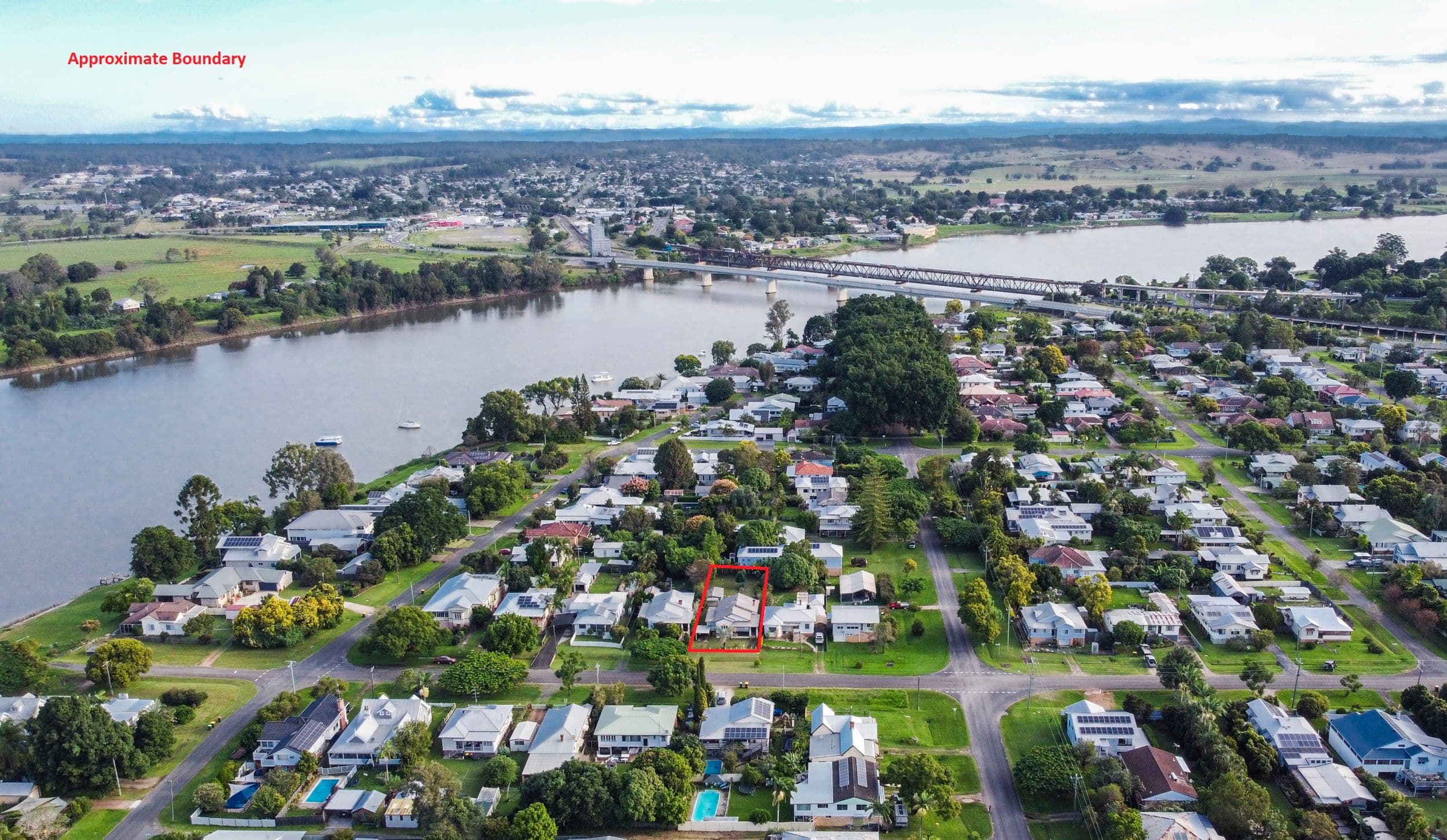 11 Oliver Street, Grafton NSW 2460, Grafton - Thumbnail 2