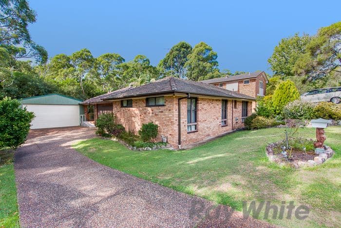 23 Kenton Crescent, Valentine - Image 1