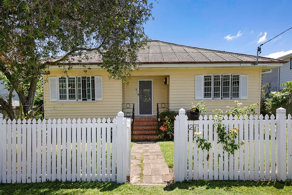 27 Alexander Road, Oxley QLD 4075, Oxley - Image 1